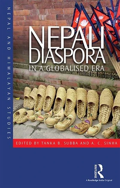 Nepali Diaspora a Globalised Era