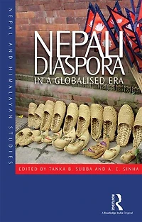 Nepali Diaspora a Globalised Era