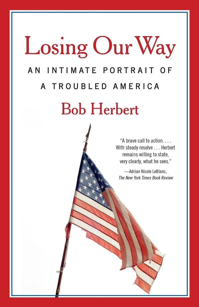 Losing Our Way: An Intimate Portrait Of A Troubled America