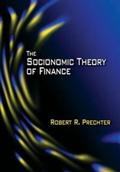 The Socionomic Theory of Finance