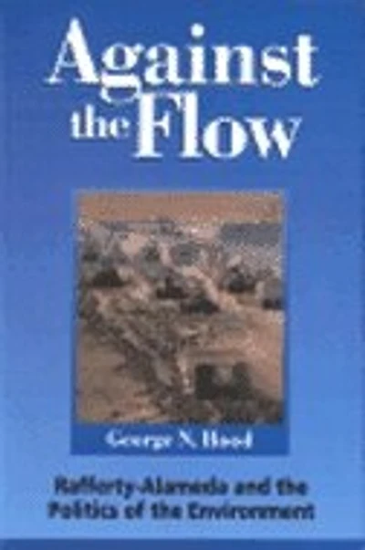 Against The Flow: Rafferty-alameda And The Politics Of The Environment