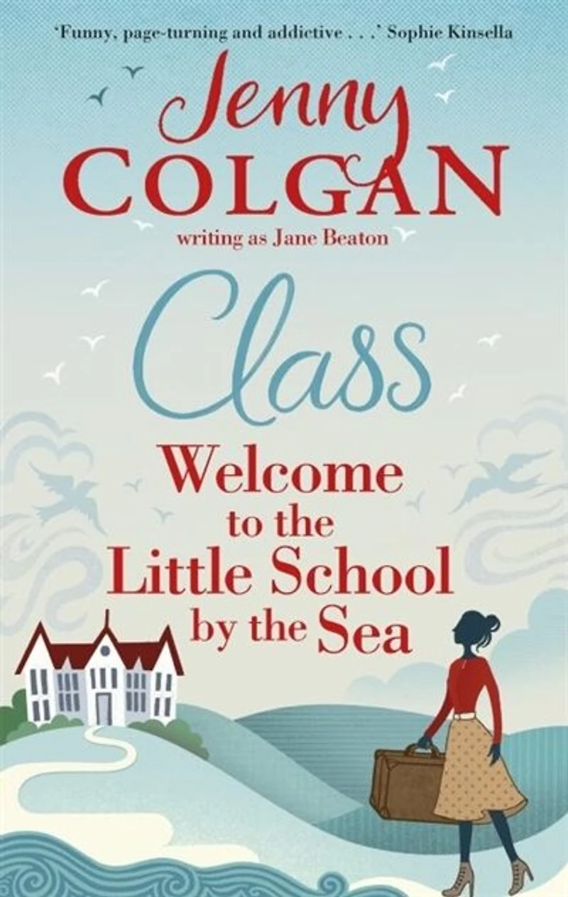 Class: The Secret Diary Of A Teacher Turmoil