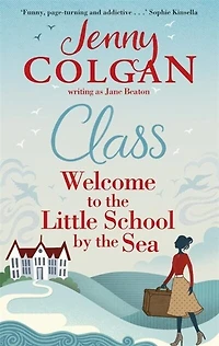 Class: The Secret Diary Of A Teacher Turmoil