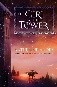 the Girl Tower: A Novel