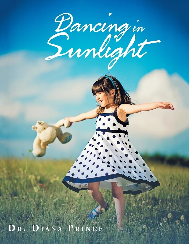 Dancing Sunlight: Poems For Children