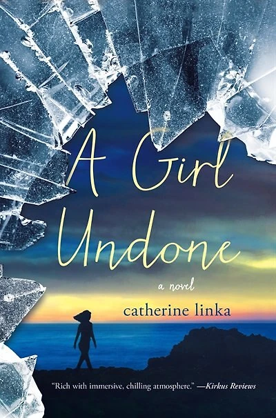 A Girl Undone: Novel