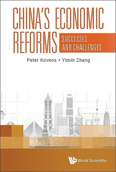 China's Economic Reforms: Successes And Challenges
