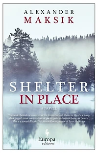 Shelter Place: A Novel