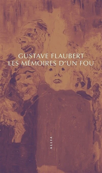 Les mémoires d'un fou
