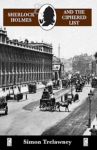 Sherlock Holmes and the Ciphered List
