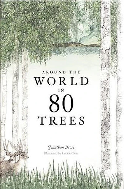 Around the World 80 Trees