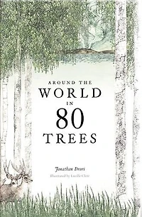 Around the World 80 Trees