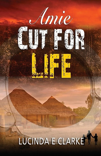 Amie Cut For Life: Amie in Africa
