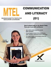 2017 Mtel Communication And Literacy Skills (01)