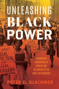 Unleashing Black Power: Grassroots Organizing Harlem and the Advent of Long, Hot Summers
