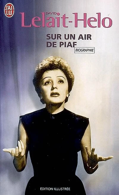 Sur un air de Piaf