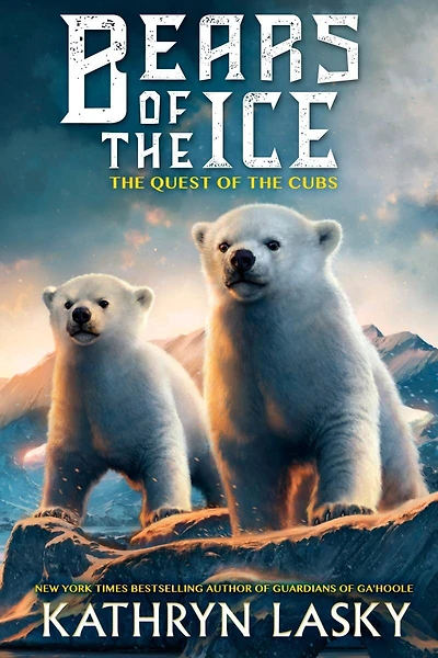 the Quest of Cubs (Bears Ice #1)