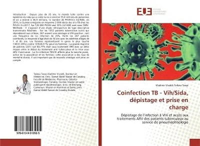 Coinfection TB: Vih/Sida, dépistage et prise en charge