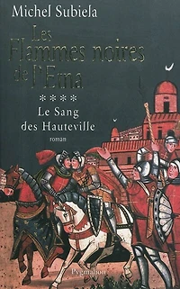 Les flammes noires de l'Etna (1166-1194)