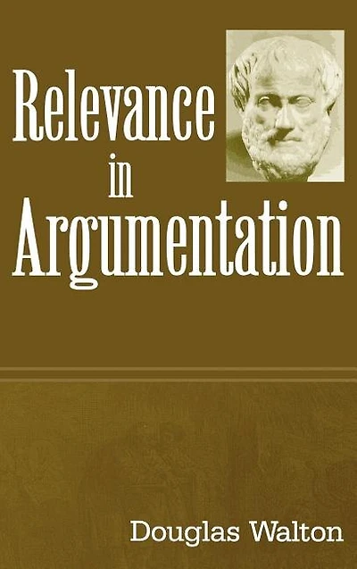 Relevance Argumentation