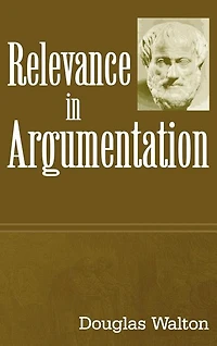 Relevance Argumentation