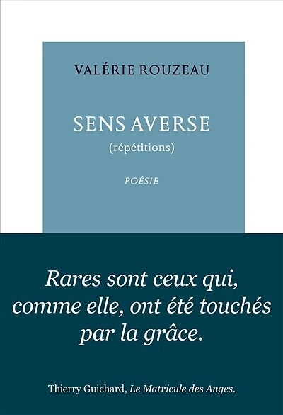 Sens averse: répétitions