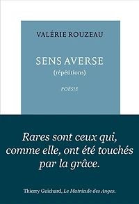 Sens averse: répétitions