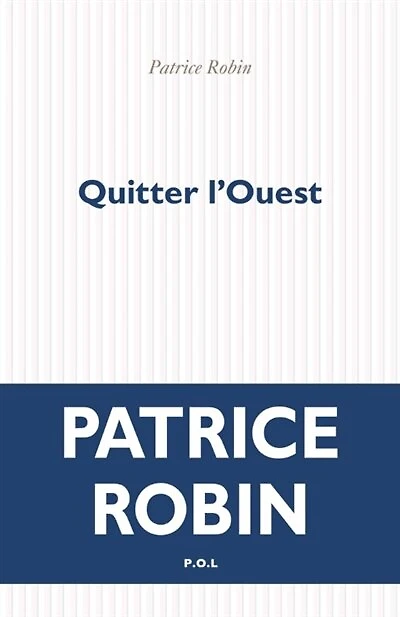 Quitter l'Ouest