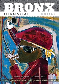 Bronx Biannual: Issue No. 2