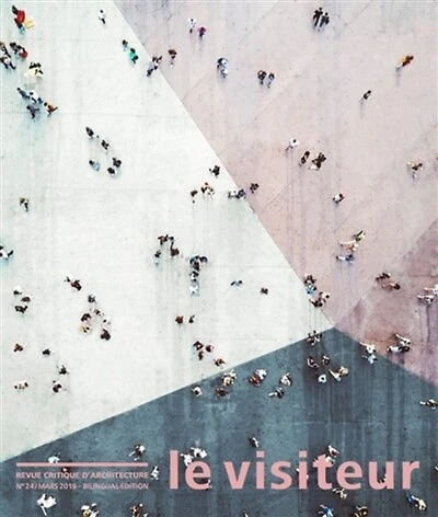 Visiteur (Le), n°24. L'espace public