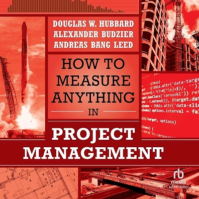How to Measure Anything Project Management