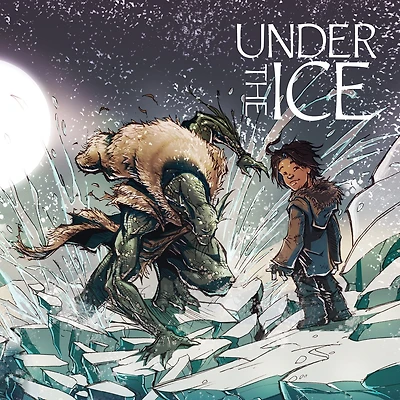 Under The Ice