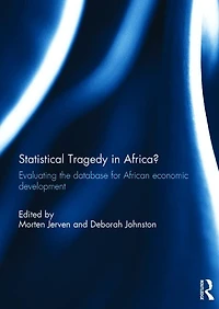 Statistical Tragedy Africa?: Evaluating the Database for African Economic Development