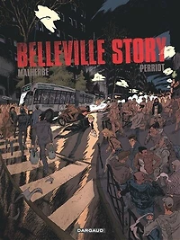 Belleville story