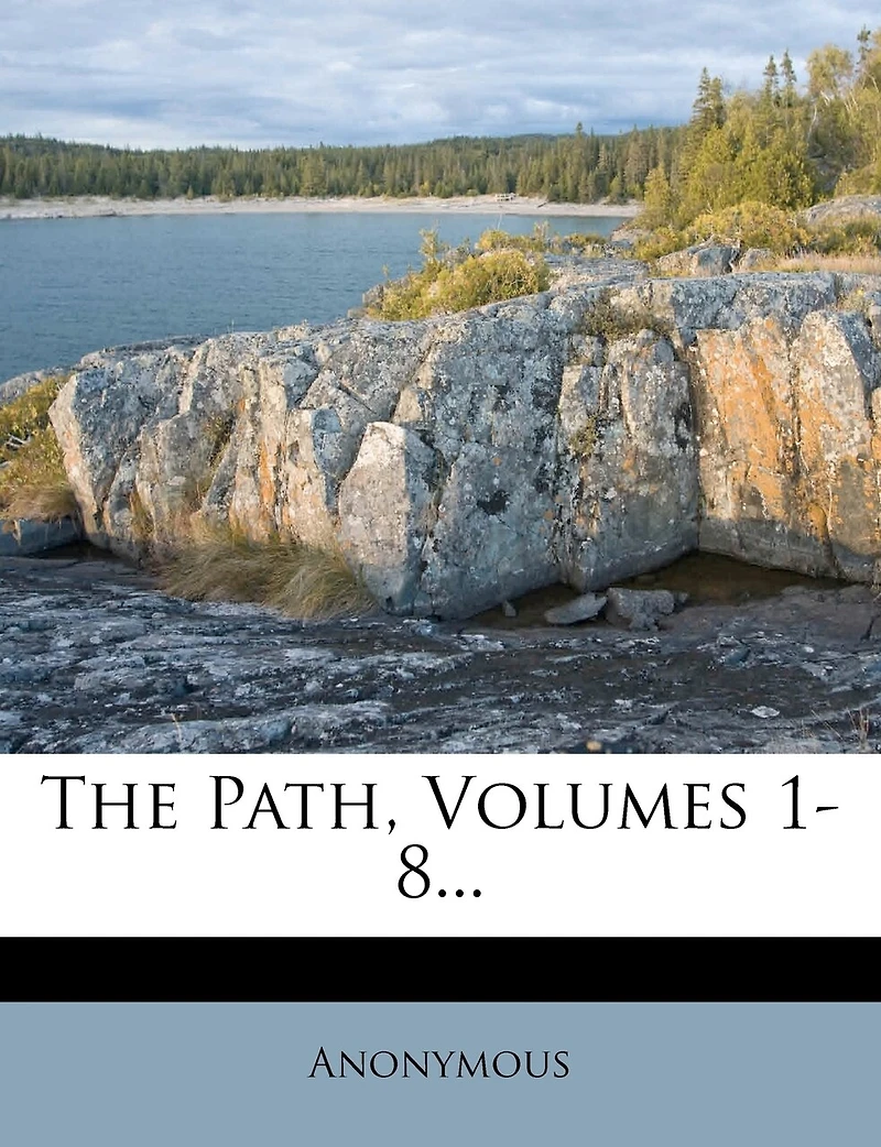 The Path, Volumes 1-8