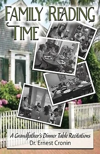 Family Reading Time: A Grandfather's Dinner Table Recitations