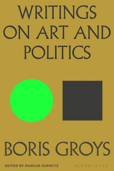 Writings on Art and Politics