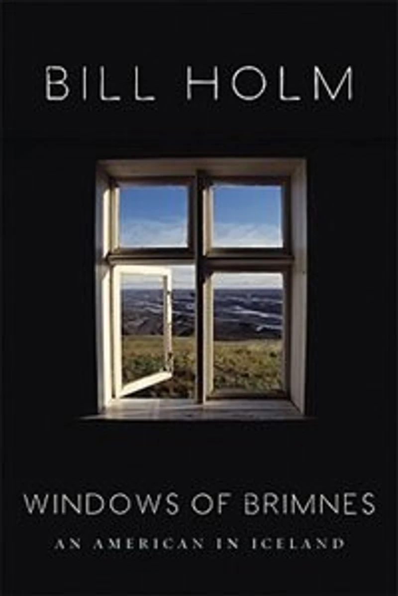 The Windows of Brimnes: An American Iceland