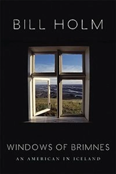 The Windows of Brimnes: An American Iceland