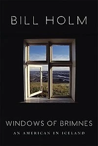 The Windows of Brimnes: An American Iceland