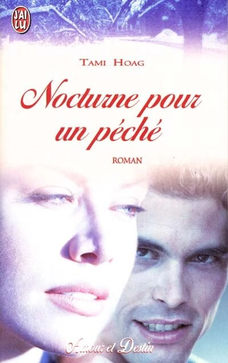 Nocturne pour un péché