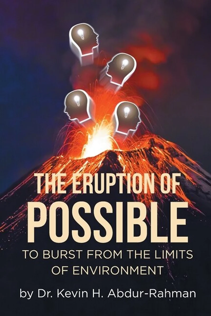 the Eruption of Possible: To Burst from Limits Environment
