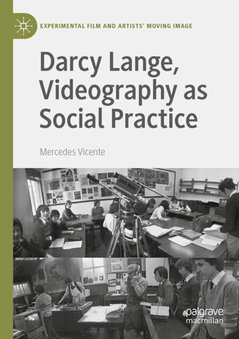 Darcy Lange