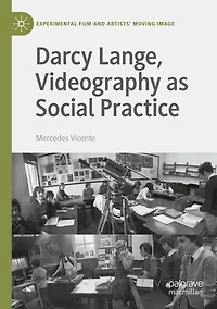 Darcy Lange