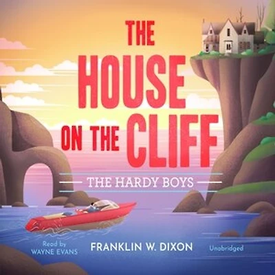the House on Cliff