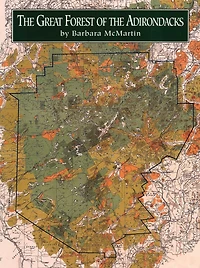 Great Forest Of The Adirondacks