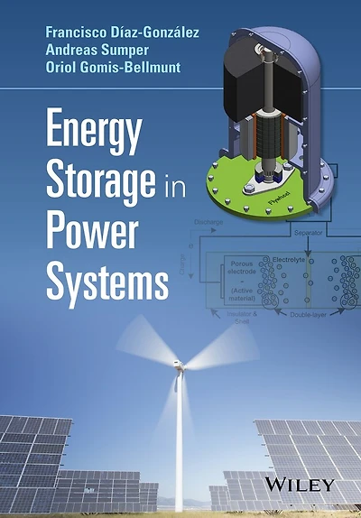 Energy Storage Power Systems