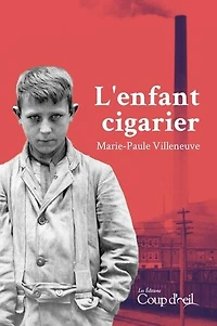 ENFANT CIGARIER (L')