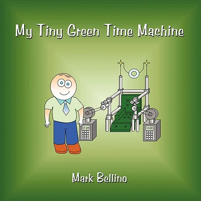 My Tiny Green Time Machine