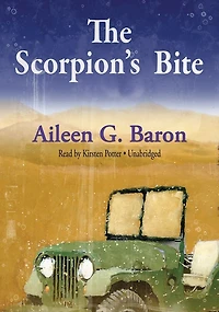 The Scorpion’s Bite: A Lily Sampson Mystery